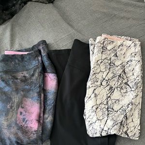 3 for 30 or 11 individual